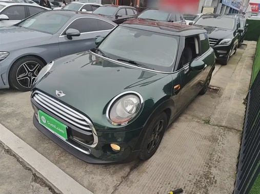 MINI Other 2015