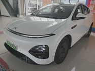 XPeng G6 2025