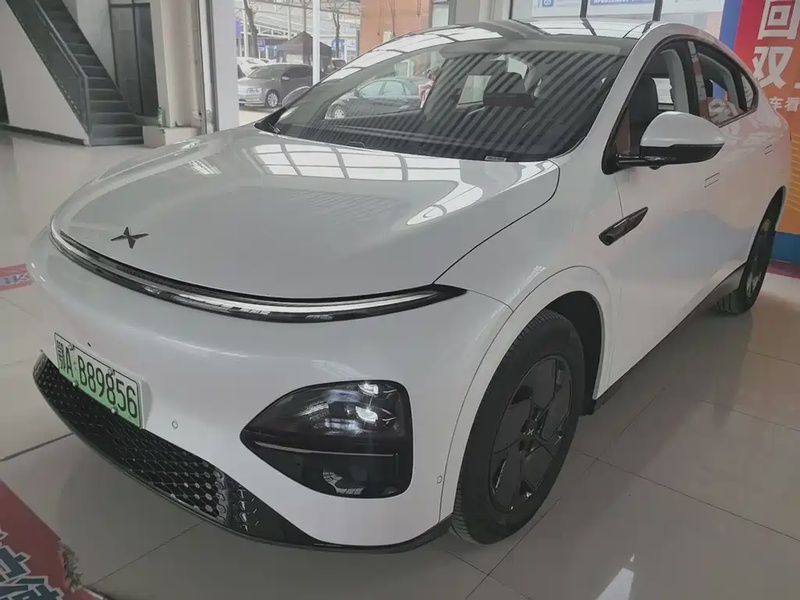 XPeng G6