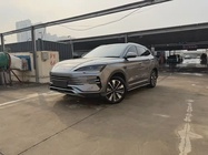 BYD PLUS 2025