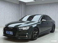 Audi S4 2018