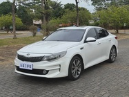 Kia K5 2017