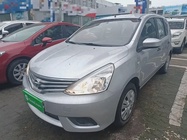 Nissan Livina 2017