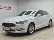 Ford Mondeo 2018