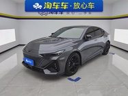 Changan UNI-V 2022