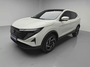 Nissan Qashqai 2025
