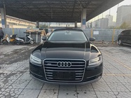 Audi A8 2016