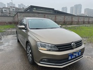 Volkswagen Sagitar 2018