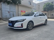 Changan Ruicheng 2021