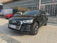 Audi Q5 2019