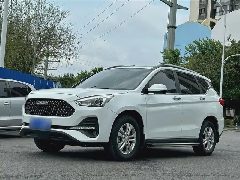 Haval M6