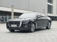 Hongqi H9 2021