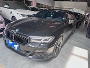 BMW 5 Series 2021