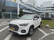 Hyundai ix35 2018