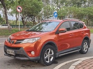 Toyota RAV4 2014