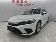 Honda Civic 2022