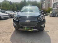 Chevrolet Captiva 2015