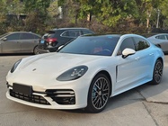 Porsche Panamera 2020