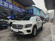 Mercedes-Benz GLB-Class 2021
