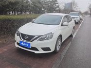 Nissan Sylphy 2024