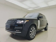 Land Rover Range Rover 2016