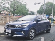 Geely GS 2020