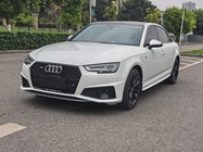 Audi A4 2019