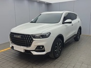 Haval H6 2023