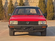 Volkswagen Santana 2007