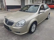 Buick Excelle 2011