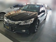 Honda Accord 2017