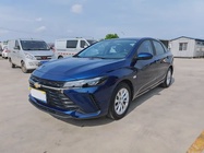 Chevrolet Monza 2023