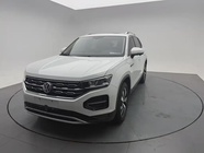 Volkswagen Tayron 2021