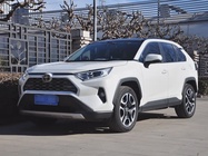 Toyota RAV4 2021