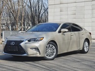 Lexus ES 2016