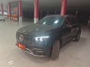 Mercedes-Benz GLE-Class 2023