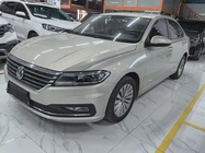 Volkswagen Lavida 2019