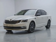 Skoda Octavia 2020