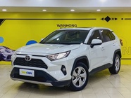 Toyota RAV4 2021
