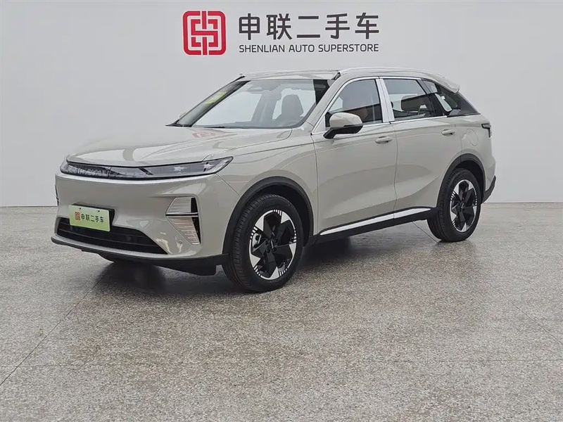 Haval Xiaolong