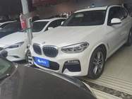 BMW X3 2019