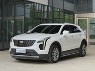 Cadillac XT4 2021