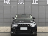 Land Rover Sport 2015