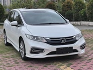 Honda Jade 2018