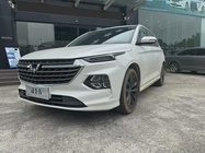 Wuling Victory 2022