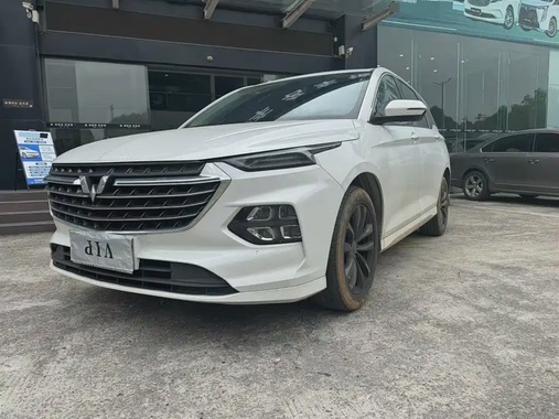 Wuling Victory 2022