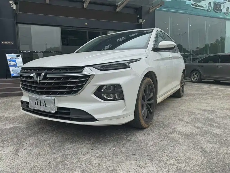 Wuling Victory