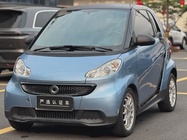 Smart ForTwo 2014