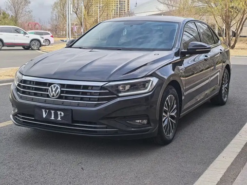 Volkswagen Sagitar 2020