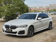 BMW 5 Series 2023